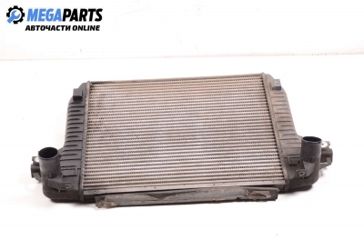 Intercooler for Jeep Cherokee (KJ) 2.8 CRD, 163 hp automatic, 2003